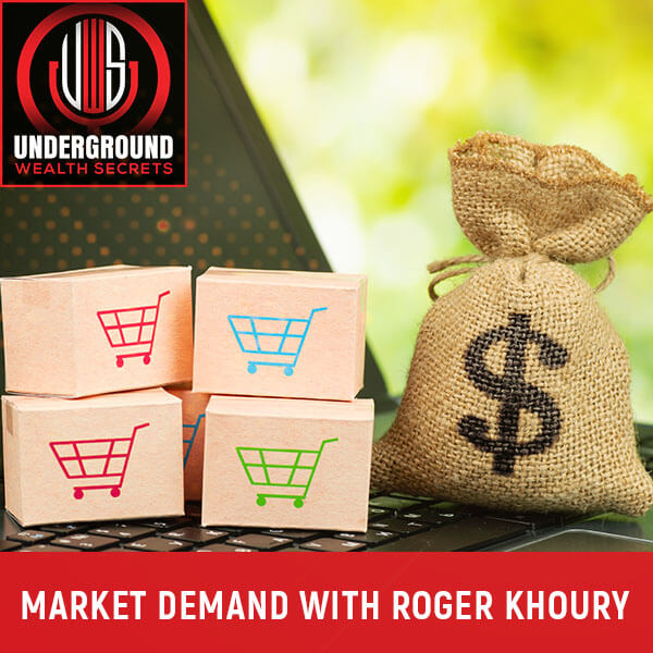 UWS 4 | Market Demand