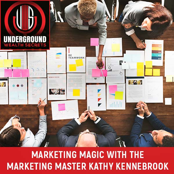 UWS 10 Kathy | Marketing Magic