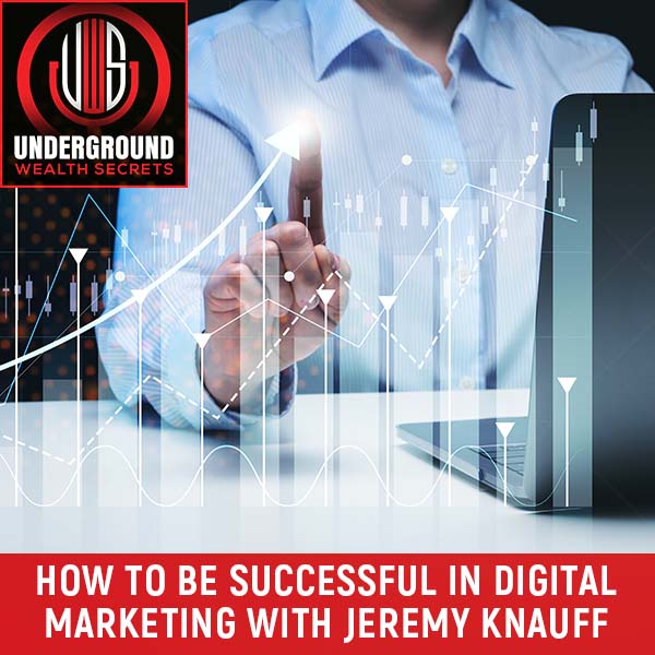 UWS 7 Jeremy | Digital Marketing