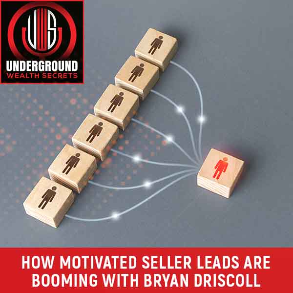 UWS 11 | Motivated Seller Leads