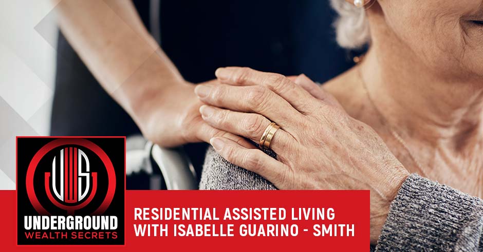 UWS 12 | Residential Assisted Living