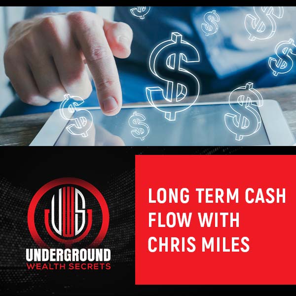 UWS 13 | Long Term Cash Flow