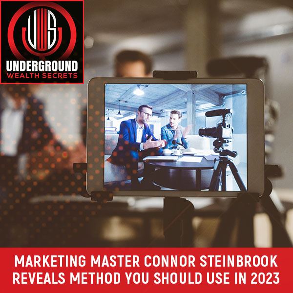 UWS 14 Connor | Video Marketing