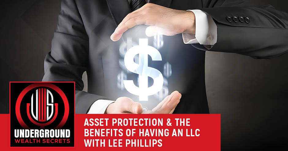 UWS 15 Lee | Asset Protection