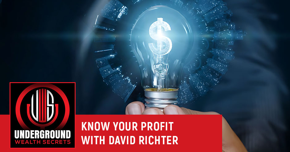 UWS 18 | Know Your Profit