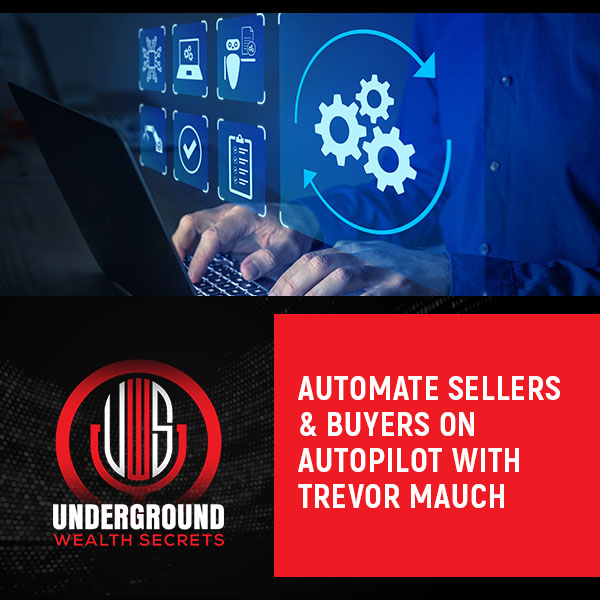 UWS 19 | Automate Sellers & Buyers