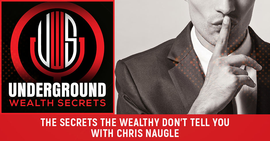 UWS 24 | Wealth Secrets